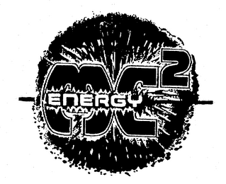 ENERGY MC2 logo