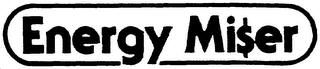 ENERGY MI$ER logo