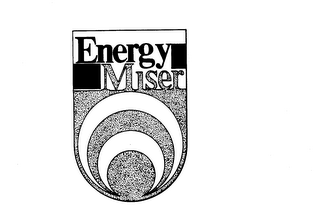 ENERGY MISER logo