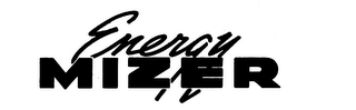 ENERGY MIZER logo