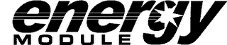 ENERGY MODULE logo