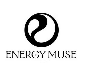 ENERGY MUSE logo