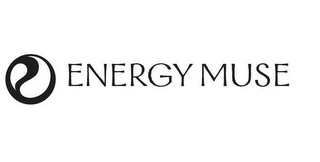 ENERGY MUSE logo
