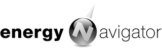 ENERGY NAVIGATOR logo