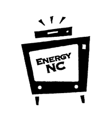 ENERGY NC logo
