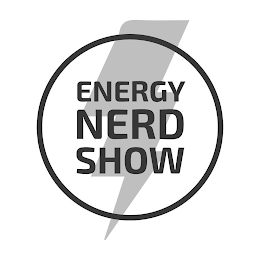 ENERGY NERD SHOW logo