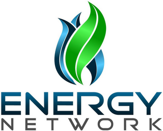ENERGY NETWORK logo