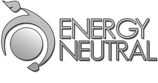 ENERGY NEUTRAL logo