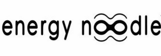 ENERGY NOODLE logo