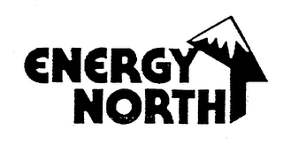 ENERGY NORTH logo