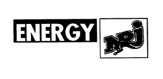ENERGY NRJ logo