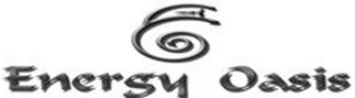 ENERGY OASIS logo