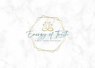 ENERGY OF TRUTH LLC THROUGH ENERGY PSYCHOLOGY logo