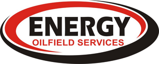 ENERGY OILFIELD SERVICES logo