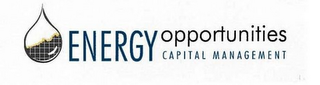 ENERGY OPPORTUNITIES CAPITAL MANAGEMENT logo
