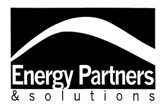 ENERGY PARTNERS & SOLUTIONS logo