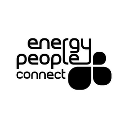 ENERGY PEOPLE CONNECT logo