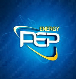 ENERGY PEP logo