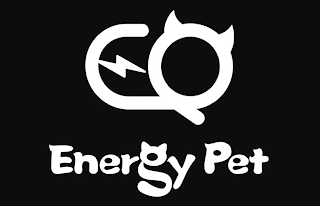 ENERGY PET logo