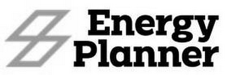 ENERGY PLANNER logo