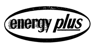 ENERGY PLUS logo