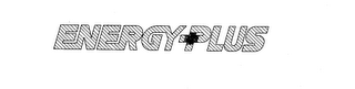 ENERGY-PLUS logo