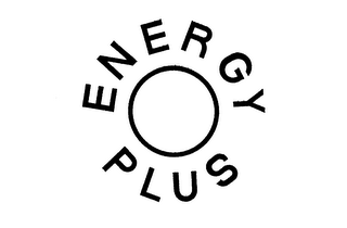 ENERGY PLUS logo