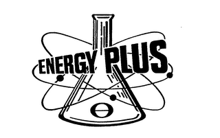 ENERGY PLUS logo