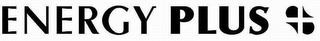 ENERGY PLUS logo
