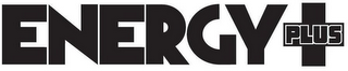 ENERGY PLUS logo