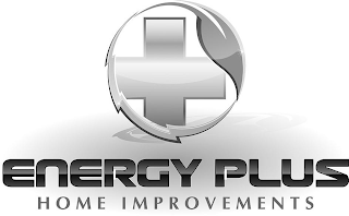 ENERGY PLUS HOME IMPROVEMENTS logo