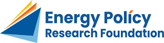 ENERGY POLICY RESEARCH FOUNDATION logo