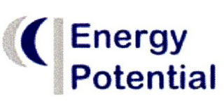 ENERGY POTENTIAL logo