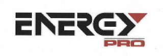 ENERGY PRO logo