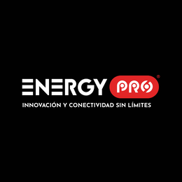 ENERGY PRO logo