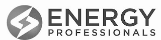 ENERGY PROFESSIONALS logo