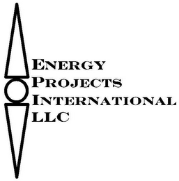 ENERGY PROJECTS INTERNATIONAL LLC logo