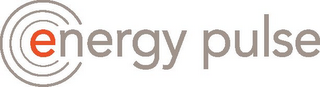 ENERGY PULSE logo
