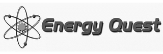ENERGY QUEST logo
