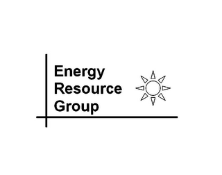 ENERGY RESOURCE GROUP logo