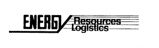 ENERGY RESOURCES LOGISTICS logo