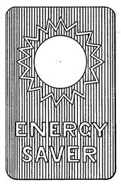 ENERGY SAVER logo