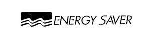 ENERGY SAVER logo