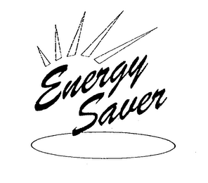 ENERGY SAVER logo