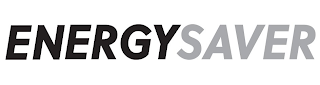 ENERGY SAVER logo