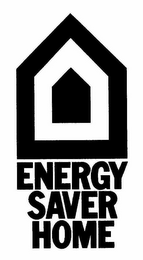 ENERGY SAVER HOME logo