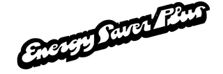 ENERGY SAVER PLUS logo