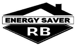 ENERGY SAVER RB logo