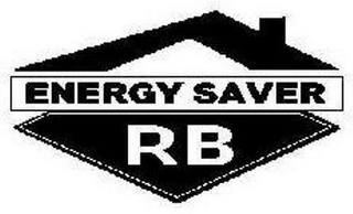 ENERGY SAVER RB logo