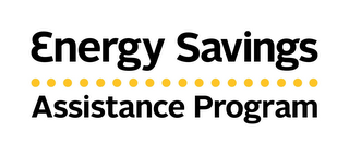 ENERGY SAVINGS ASSISTANCE PROGRAM logo